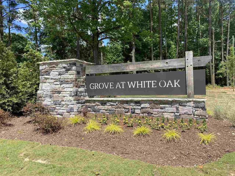 119 Barba Pass Ln, Garner, NC 27529