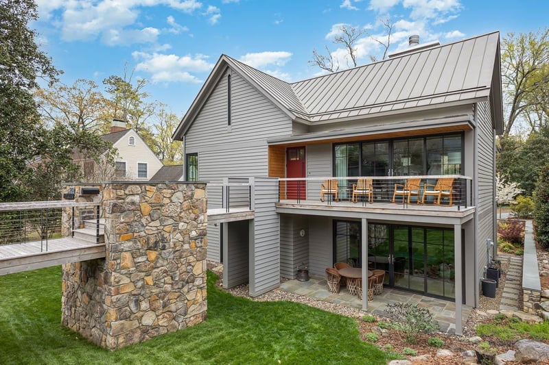 119 Battle Ln, Chapel Hill, NC 27514