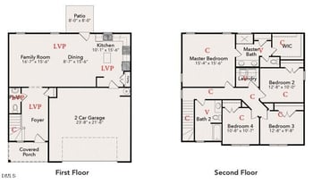 119 Baxley Dr (Lot 22), Dunn, NC 28334