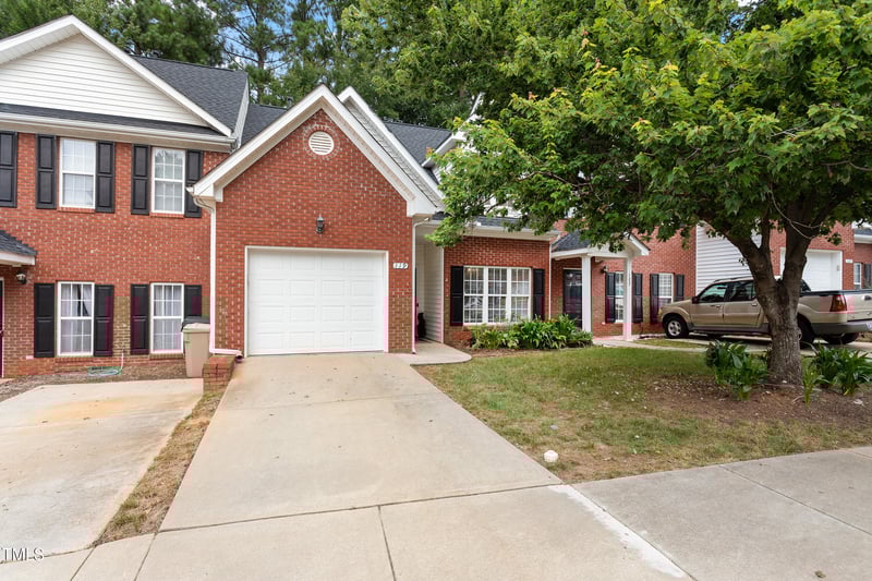 119 Bayleigh Ct, Garner, NC 27529