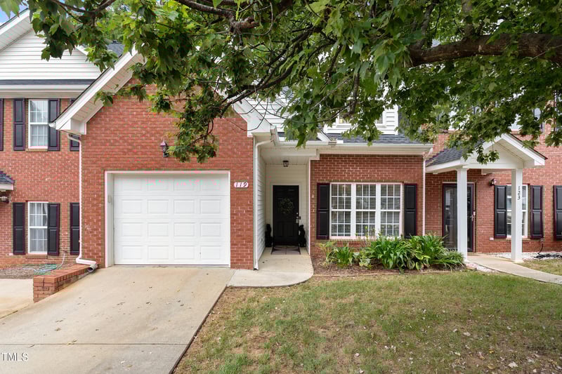 119 Bayleigh Ct, Garner, NC 27529