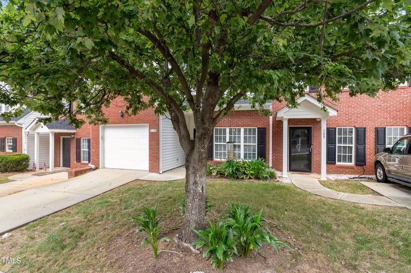 119 Bayleigh Ct, Garner, NC 27529