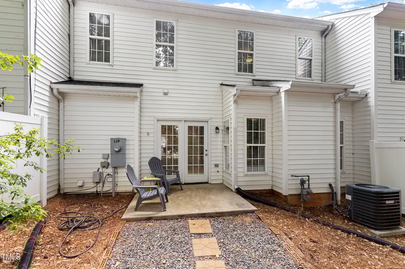119 Bayleigh Ct, Garner, NC 27529