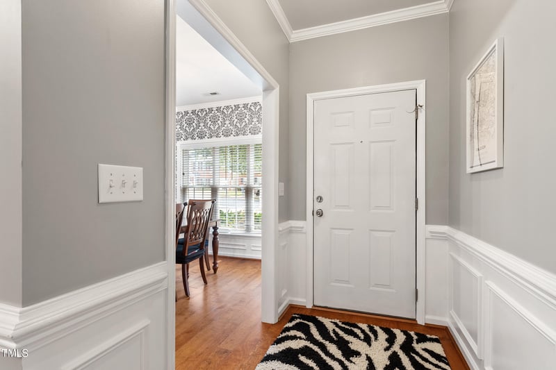 119 Bayleigh Ct, Garner, NC 27529