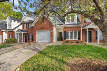 119 Bayleigh Ct, Garner, NC 27529