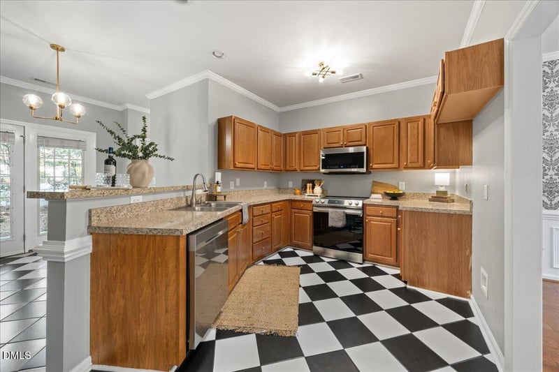 119 Bayleigh Ct, Garner, NC 27529