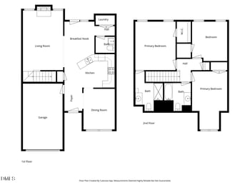 119 Bayleigh Ct, Garner, NC 27529