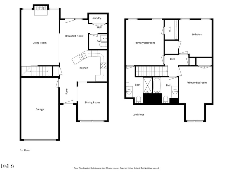 119 Bayleigh Ct, Garner, NC 27529