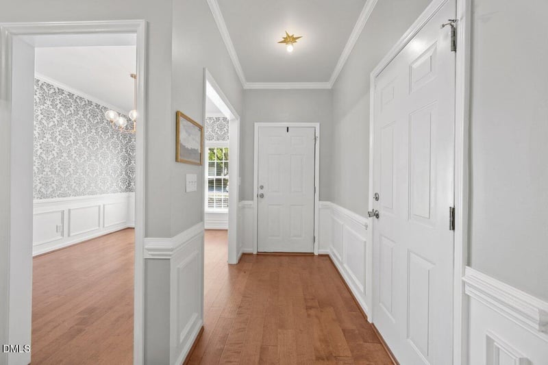 119 Bayleigh Ct, Garner, NC 27529