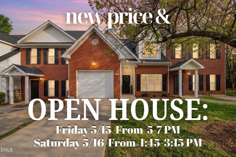 119 Bayleigh Ct, Garner, NC 27529