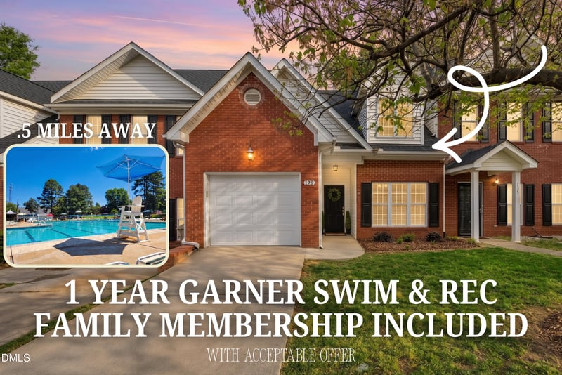 119 Bayleigh Ct, Garner, NC 27529