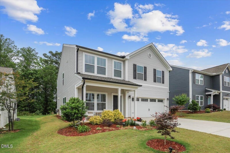 119 Bent Willow Dr, Clayton, NC 27527