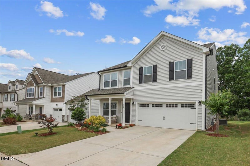 119 Bent Willow Dr, Clayton, NC 27527