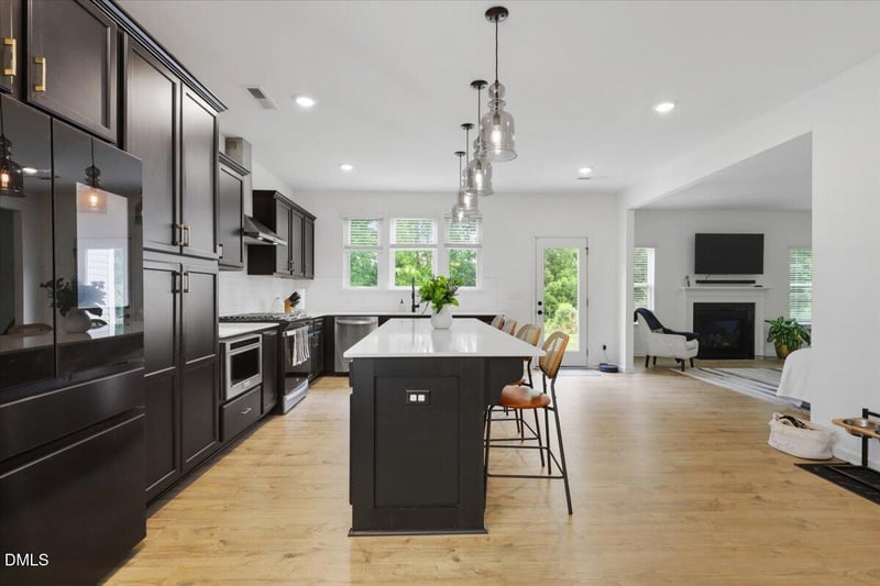 119 Bent Willow Dr, Clayton, NC 27527