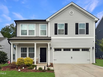 119 Bent Willow Dr, Clayton, NC 27527