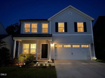 119 Bent Willow Dr, Clayton, NC 27527