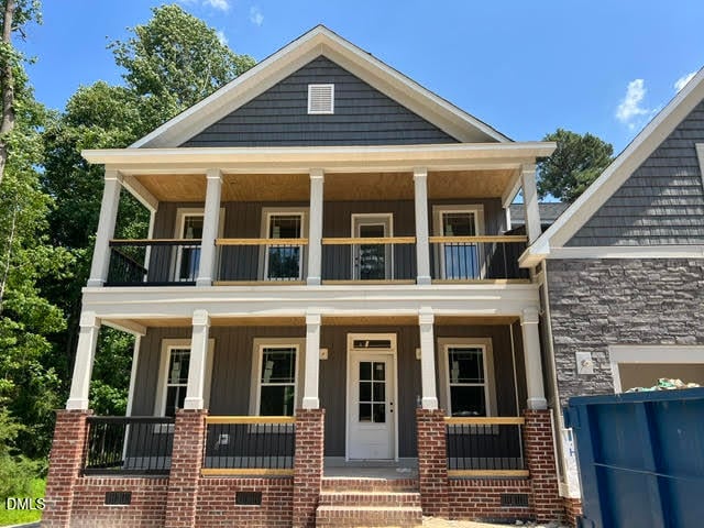 119 Big Pine Rd, Clayton, NC 27520
