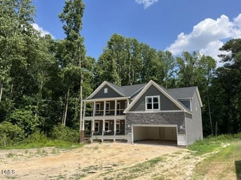 119 Big Pine Rd, Clayton, NC 27520