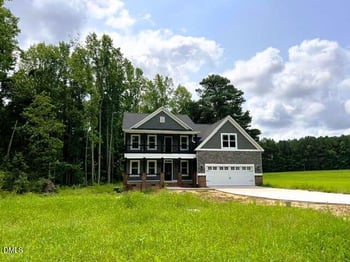 119 Big Pine Rd, Clayton, NC 27520
