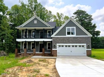 119 Big Pine Rd, Clayton, NC 27520