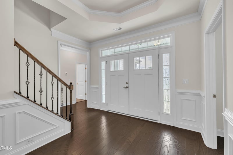 119 Blossom Creek Dr, Garner, NC 27529