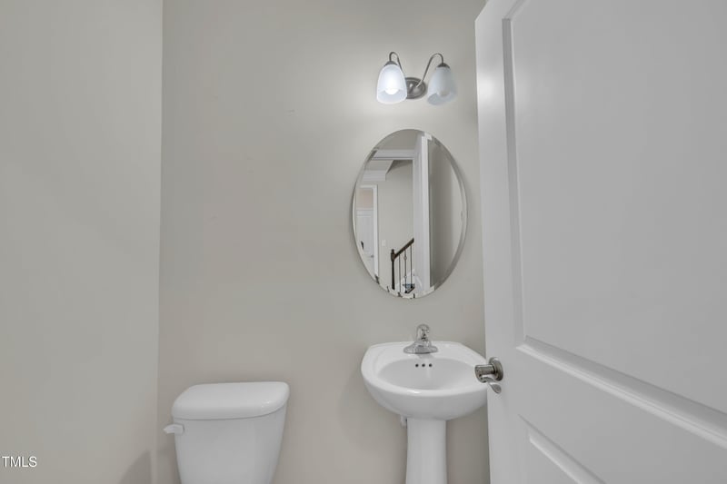 119 Blossom Creek Dr, Garner, NC 27529