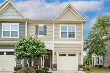 119 Bowerbank Ln, Apex, NC 27539