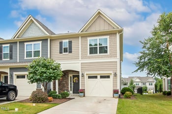 119 Bowerbank Ln, Apex, NC 27539