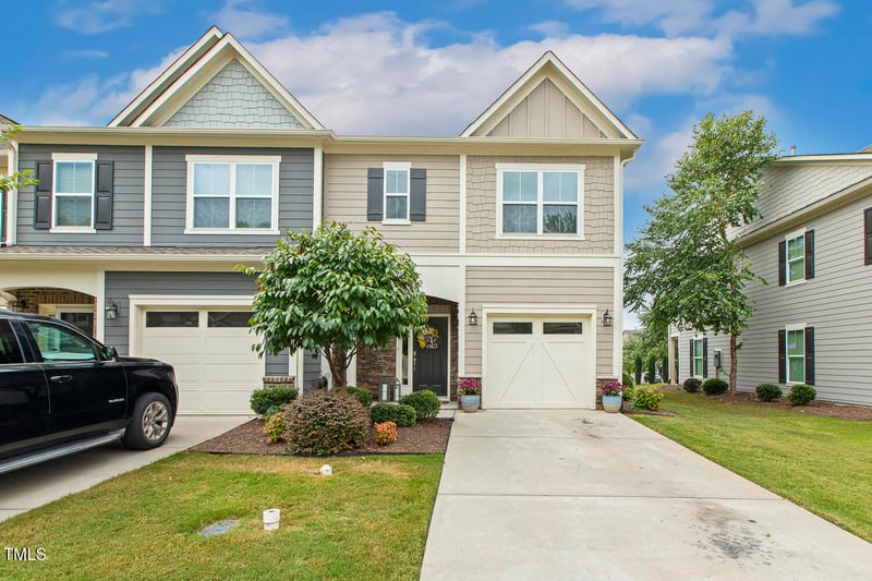 119 Bowerbank Ln, Apex, NC 27539