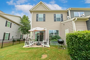119 Bowerbank Ln, Apex, NC 27539