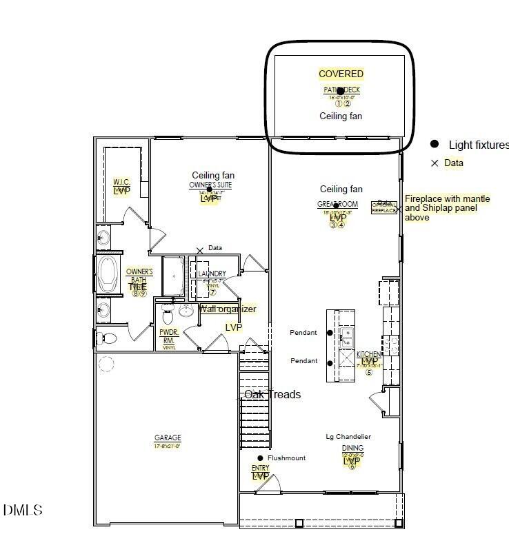 119 Bream Ct, Angier, NC 27501