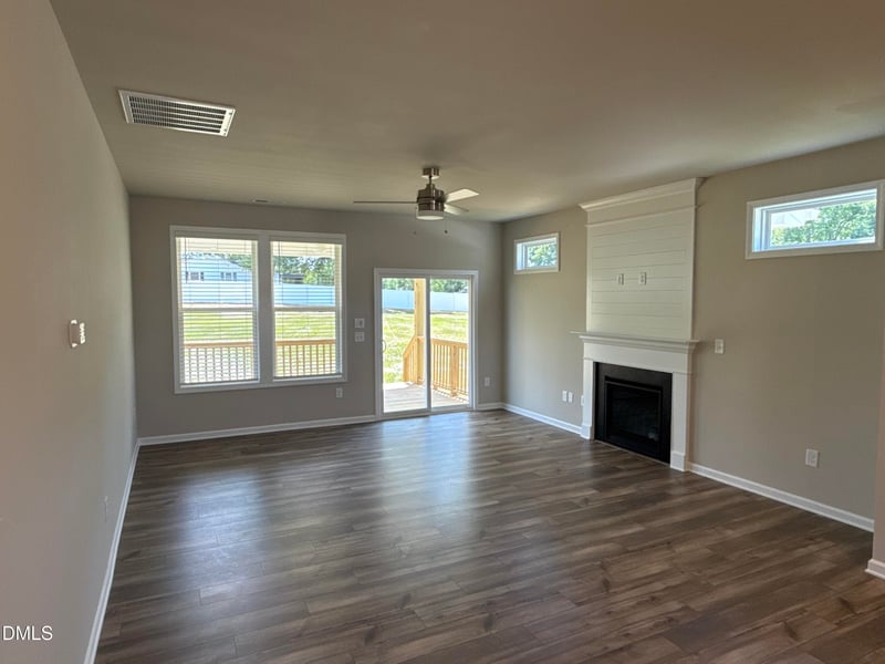 119 Bream Ct, Angier, NC 27501