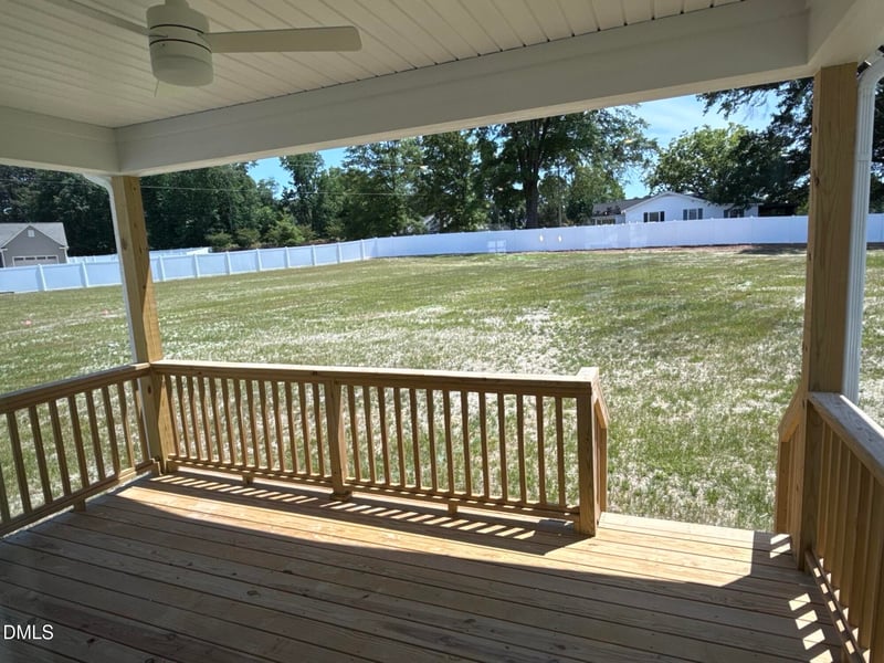 119 Bream Ct, Angier, NC 27501