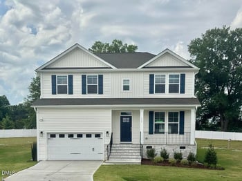 119 Bream Ct, Angier, NC 27501