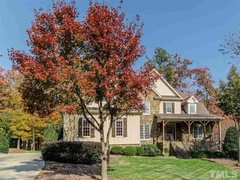 119 Broad Leaf Ct, Chapel Hill, NC 27517