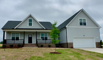 119 Brodie Rose Landing Way, Smithfield, NC 27577