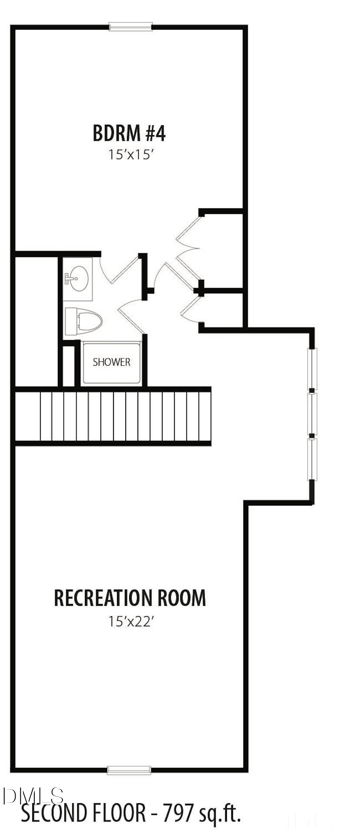 119 Brodie Rose Landing Way, Smithfield, NC 27577