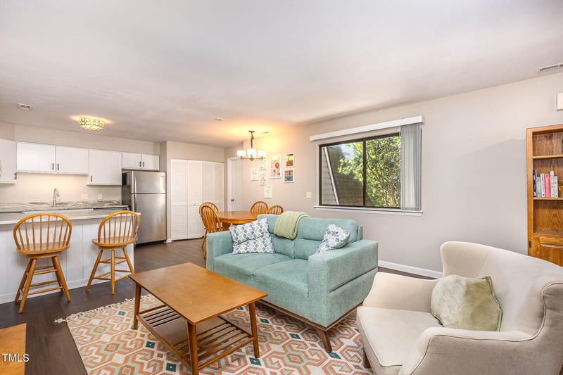 119 Brookberry Cir, Chapel Hill, NC 27517