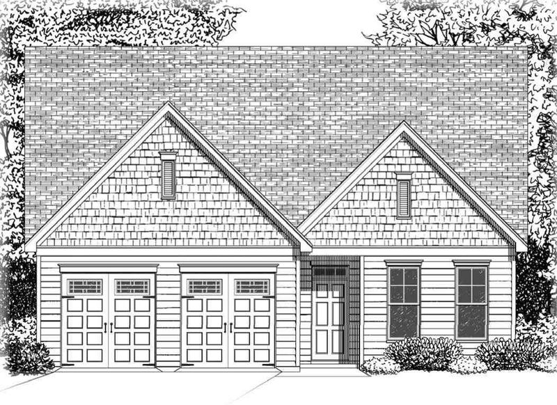 119 Buddy Campbell Ct #26, Angier, NC 27501