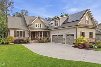 119 Cabin Creek, Pittsboro, NC 27312