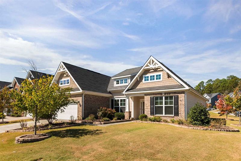 119 Callandale Ln, Durham, NC 27703