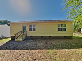 119 Cambridge Elm Dr, Clayton, NC 27520