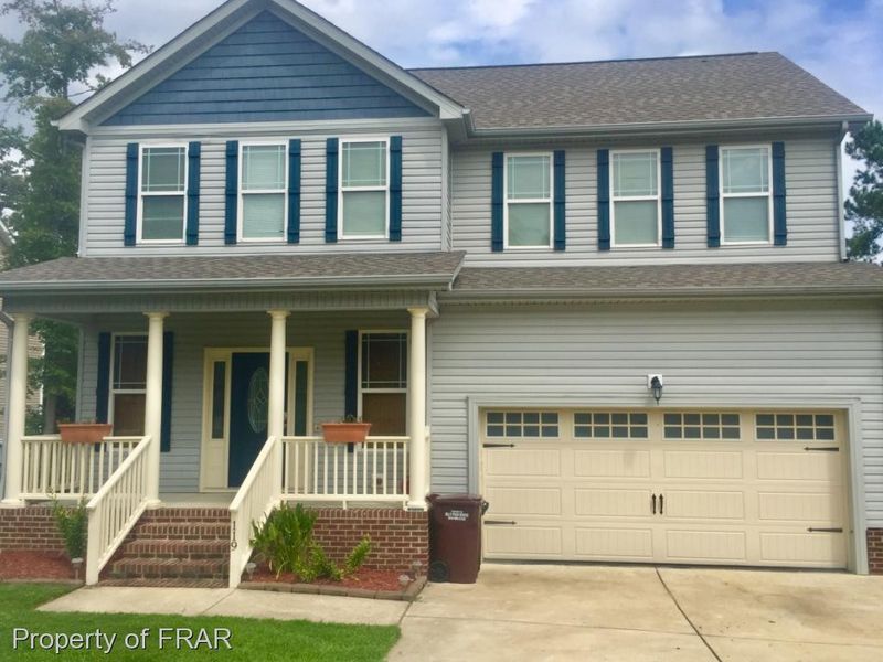119 Cameron Pines Dr, Sanford, NC 27332