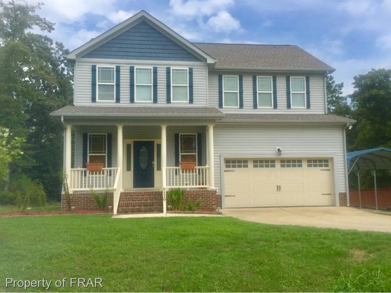 119 Cameron Pines Dr, Sanford, NC 27332