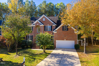 119 Camille Ct, Chapel Hill, NC 27516
