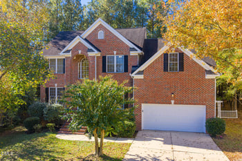 119 Camille Ct, Chapel Hill, NC 27516