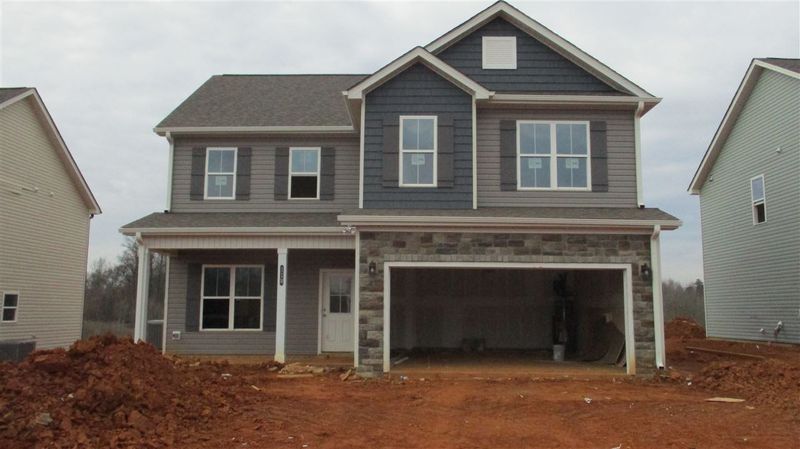 119 Campaign Dr, Mebane, NC 27302