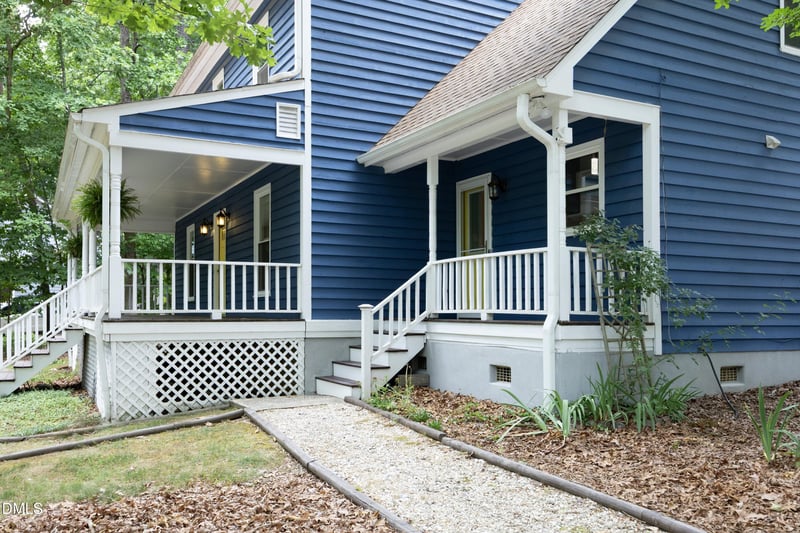 119 Captains Ct, Durham, NC 27712