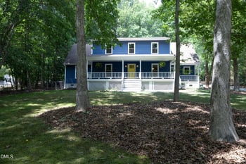 119 Captains Ct, Durham, NC 27712