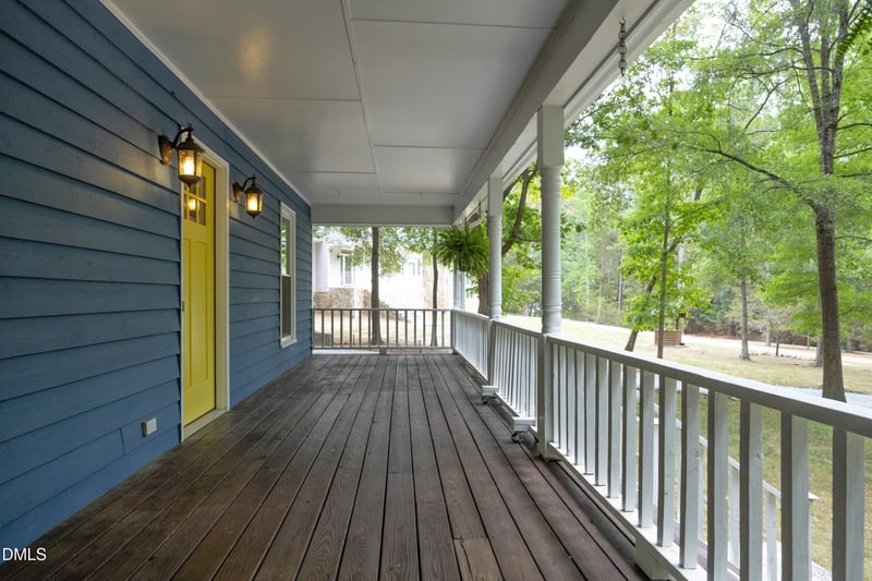 119 Captains Ct, Durham, NC 27712